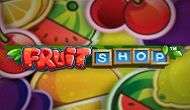 Игровой автомат Fruit Shop
