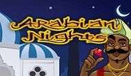 Сказочный автомат Arabian Nights