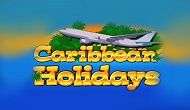 Caribbean Holidays в casino777vulkan.com