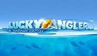 Игровой автомат Lucky Angler