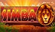Азартный автомат African Simba