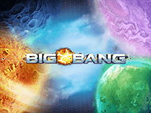 Big Bang в казино