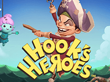 Hook's Heroes