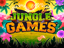 Jungle Games